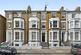 Batoum Gardens, London W6