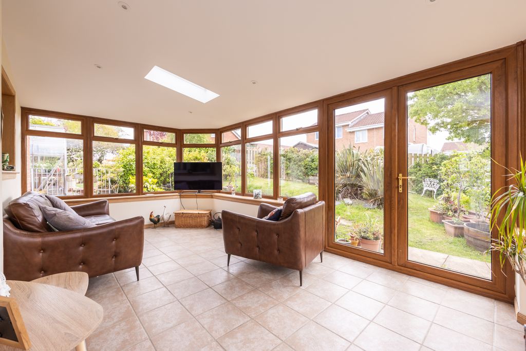 Additional image 5 of 4 bed villa for sale6 Parrot Lane, Gorebridge EH23
