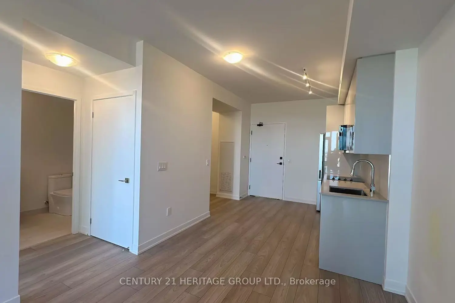 474 Caldari Road 1308 photo 3