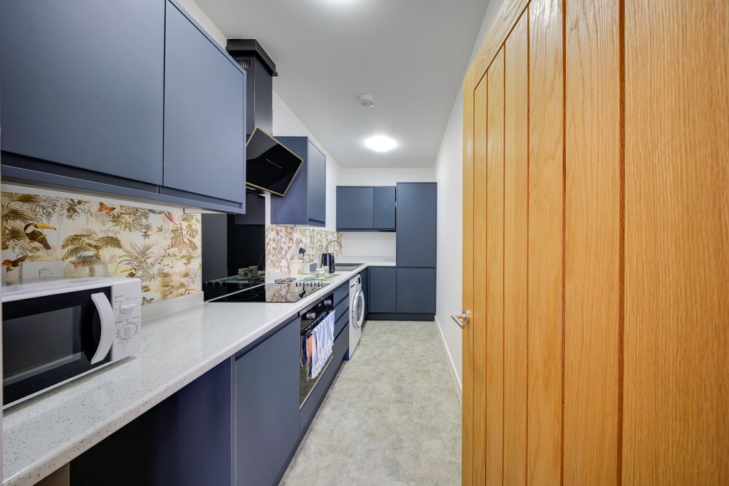 Additional image 5 of 2 bed flat for saleBeacon House, High Road West, Felixstowe IP11
