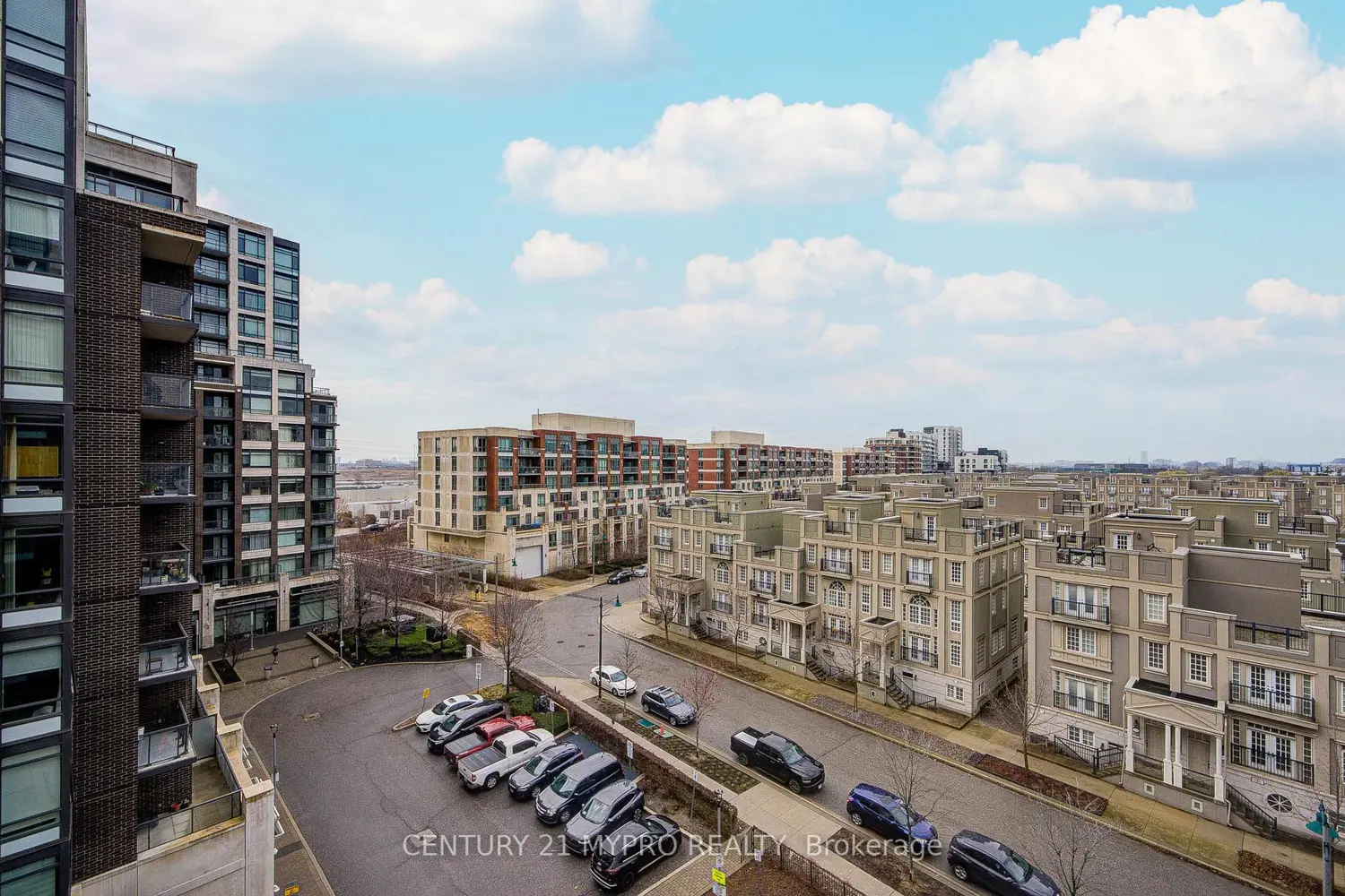 Additional image 16 of 8130 Birchmount Road 615
