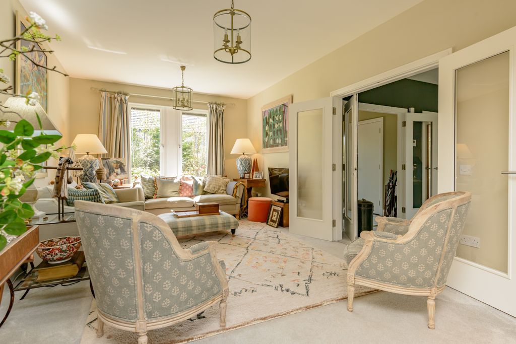 Additional image 5 of 5 bed detached house for sale38 Fentoun Gait East, Gullane, East Lothian EH31