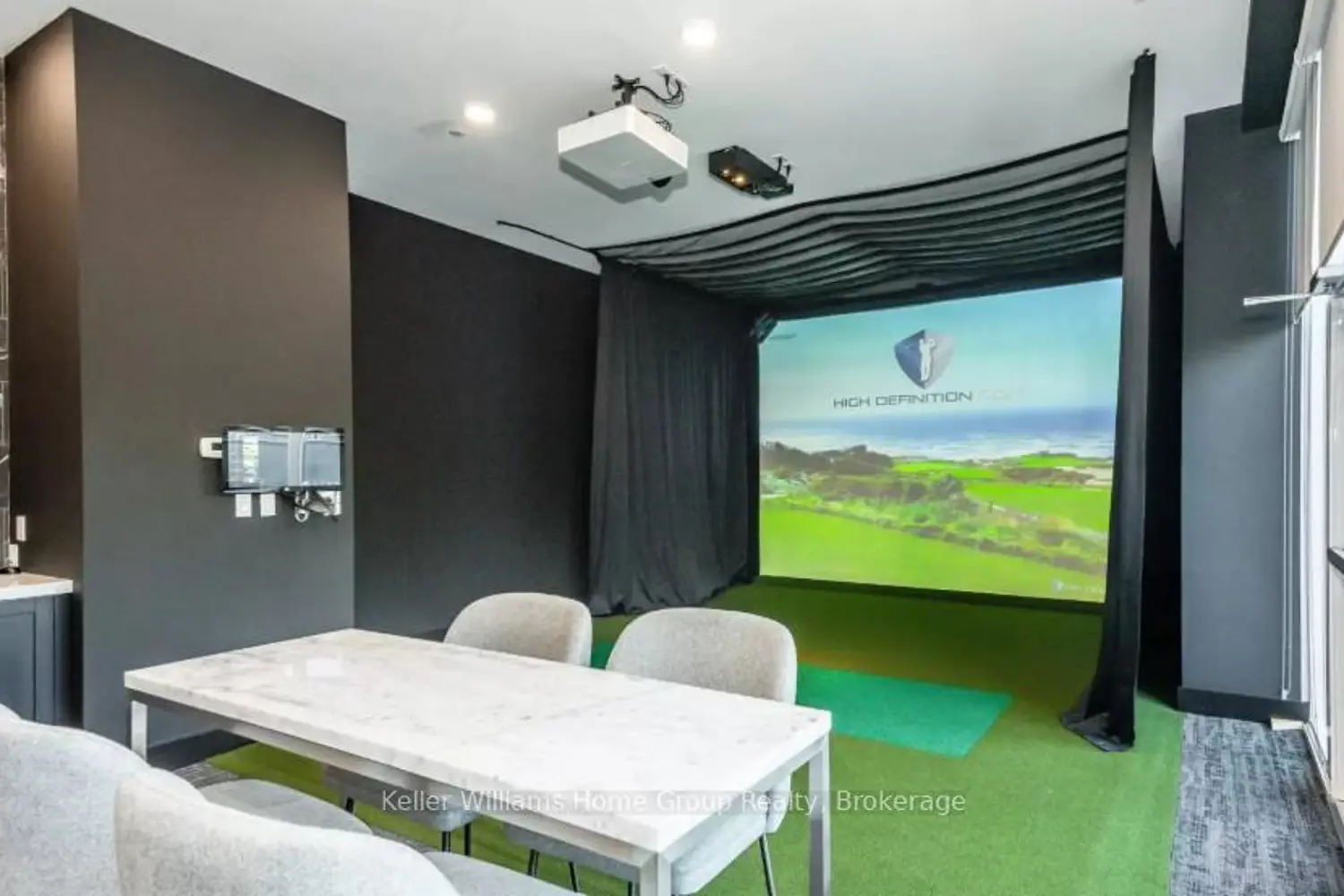 71 Wyndham Street 1201 photo 4
