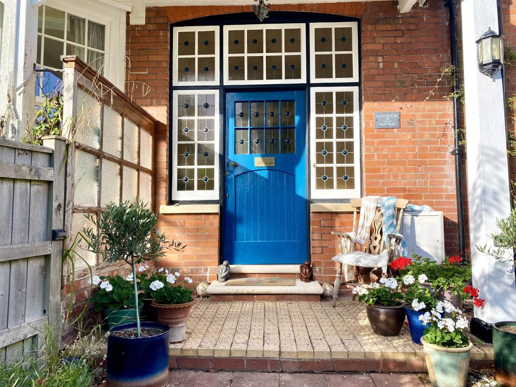 Additional image 12 of 4 bed semi-detached house for saleSarlsdown Road, Exmouth EX8