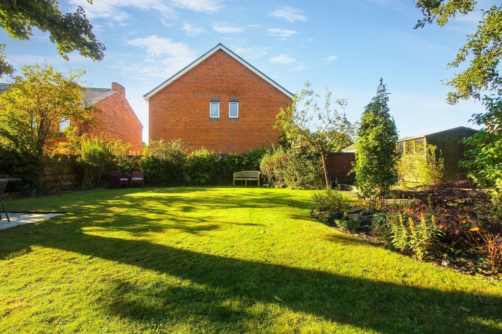 Additional image 22 of 5 bed detached house for saleKeppel Street, Gateshead NE11