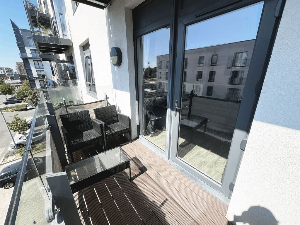 Additional image 12 of 1 bed flat for saleOcean Drive, Gillingham ME7
