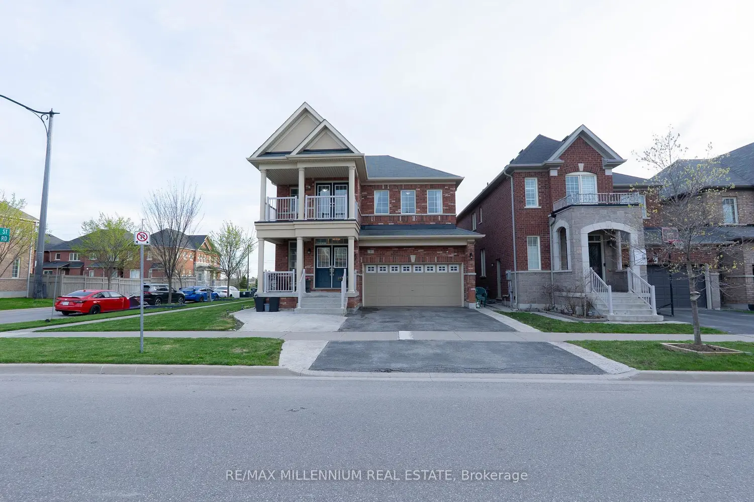 8 Zelda Road
