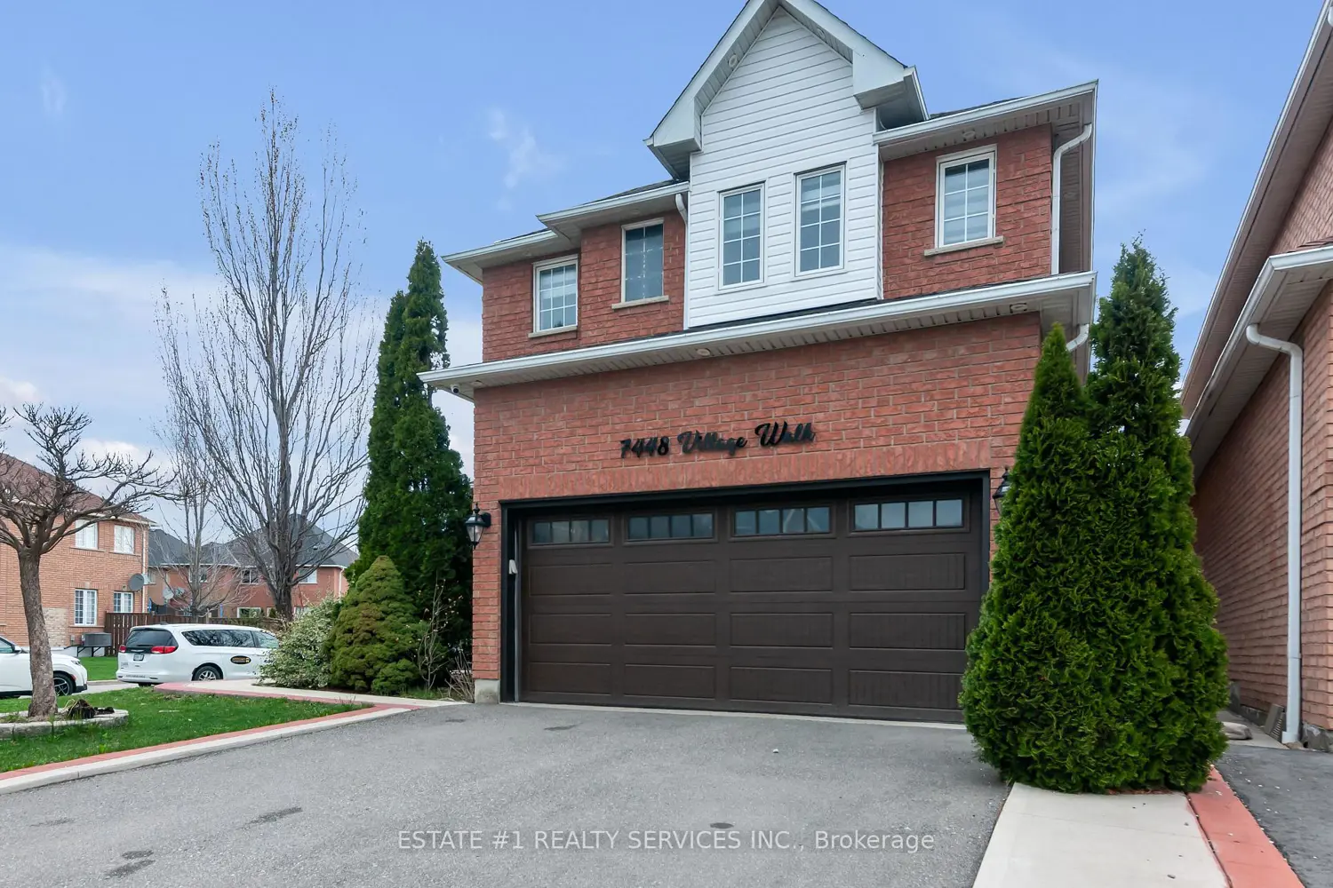 7448 Village Walk