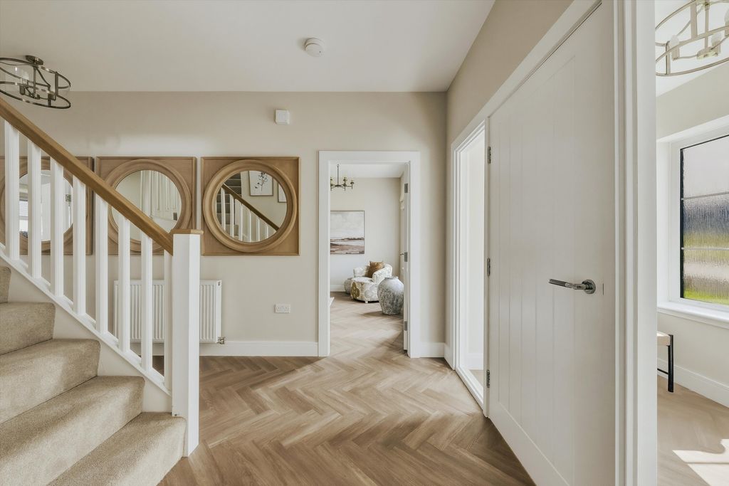 Additional image 6 of 4 bed detached house for saleThe Village, Roslynlee, Edinburgh EH25