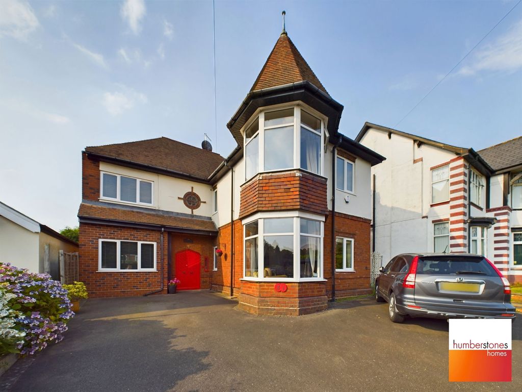 Additional image 30 of 6 bed detached house for saleHalesowen Road, Halesowen B62