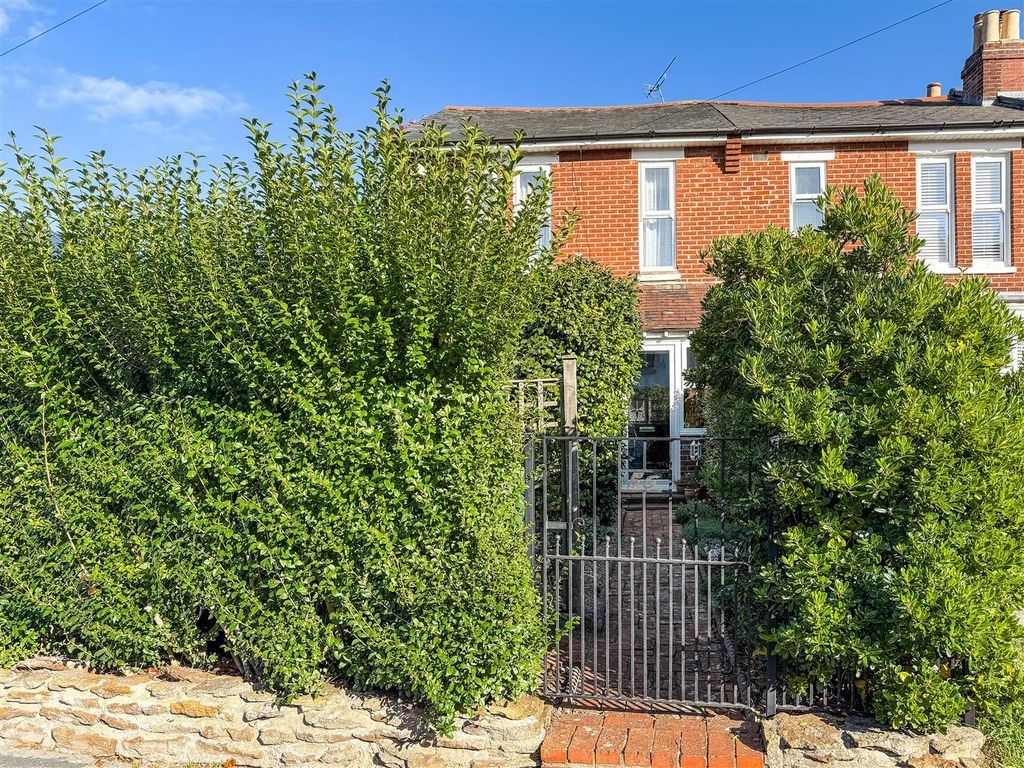 Additional image 31 of 3 bed end terrace house for saleCastle Street, Portchester PO16