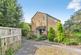 Buckingham Gate, Eaglestone, Milton Keynes, Buckinghamshire, MK6