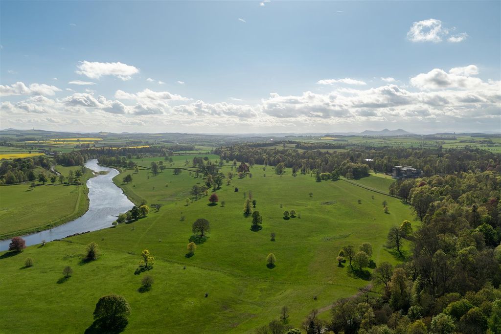 Additional image 43 of 4 bed detached house for saleParkdale Croft Park, Kelso TD5