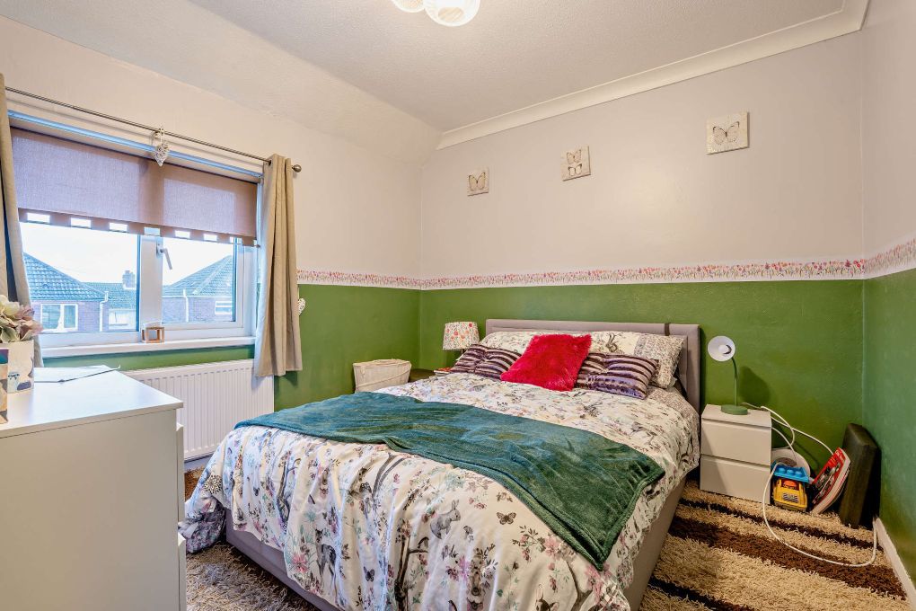 Additional image 8 of 3 bed semi-detached house for saleGrasmere Road, Ferryhill DL17