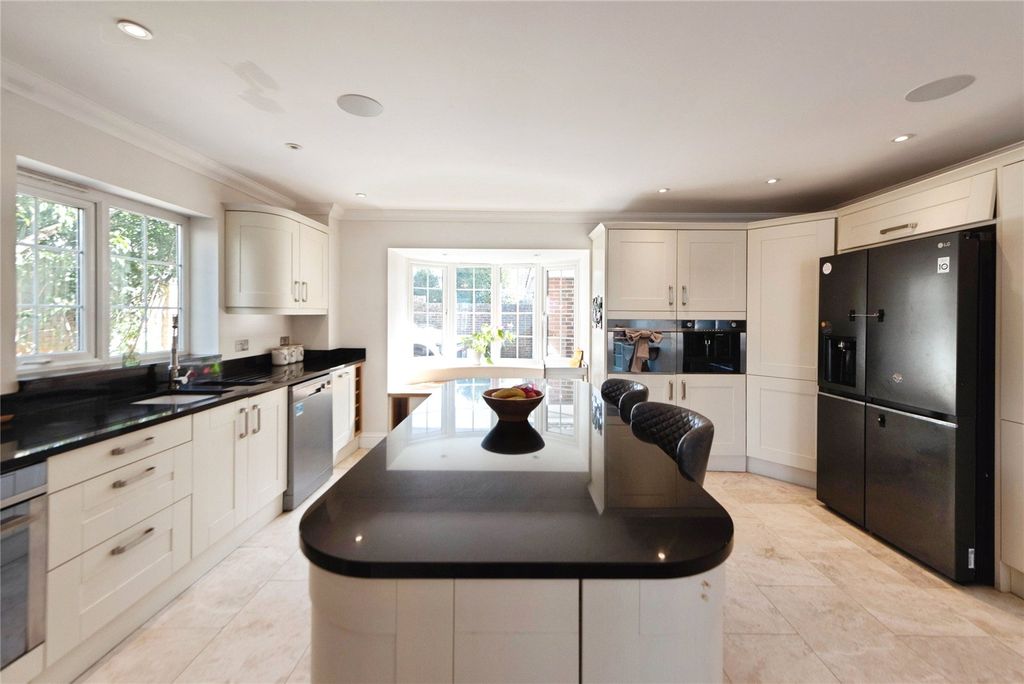 Additional image 6 of 5 bed detached house for saleCatisfield Road, Fareham, Hampshire PO15