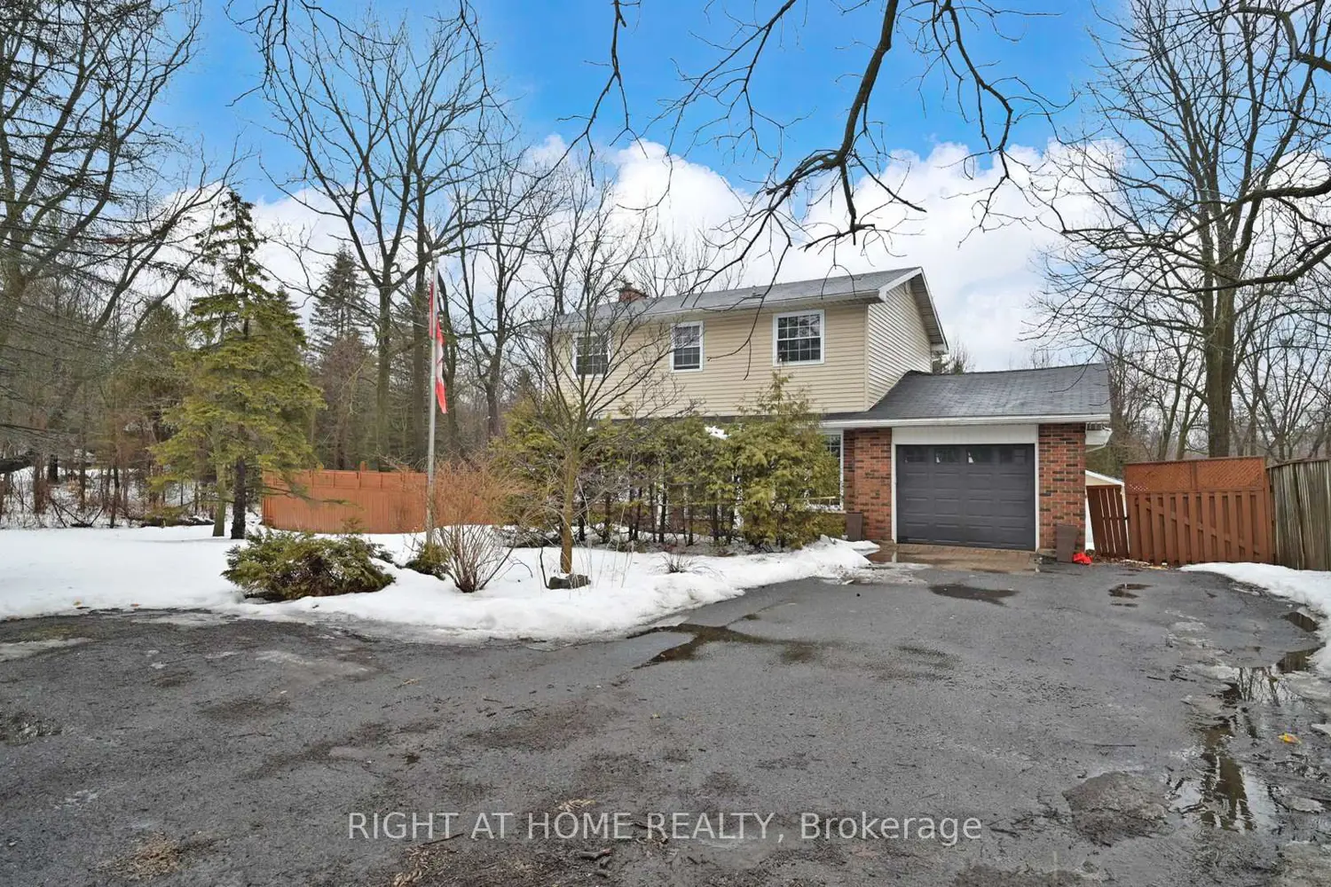 301 Garner Road
