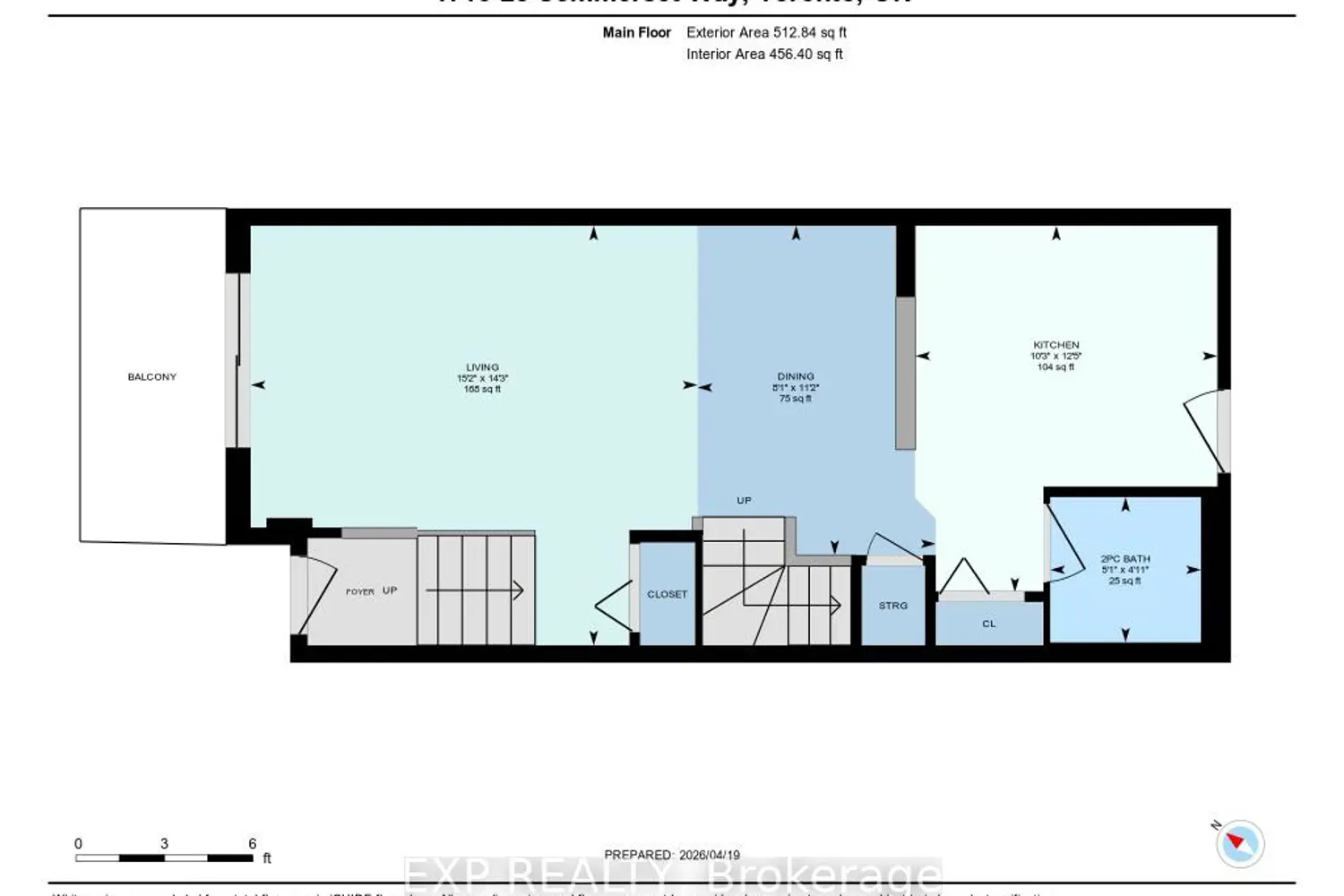 Additional image 17 of 28 Sommerset Way 1716