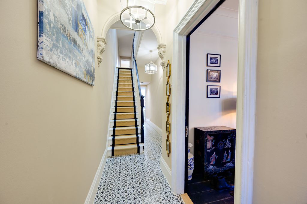 Additional image 7 of 5 bed end terrace house for saleRanelagh Road, Felixstowe IP11