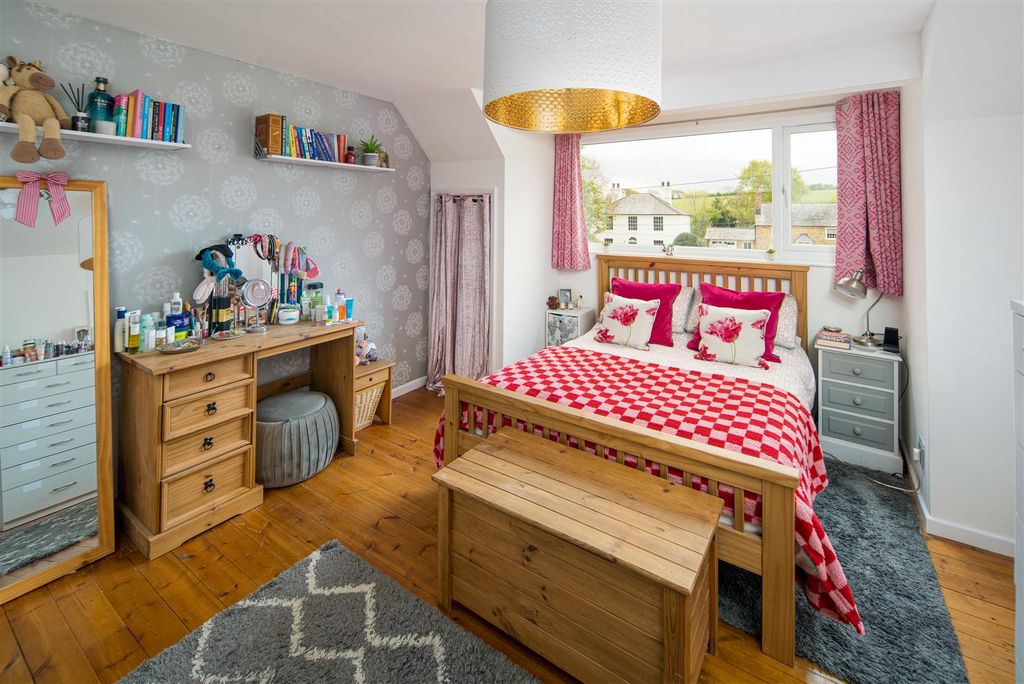 Additional image 13 of 3 bed detached house for saleNorton Green, Isle Of Wight PO40