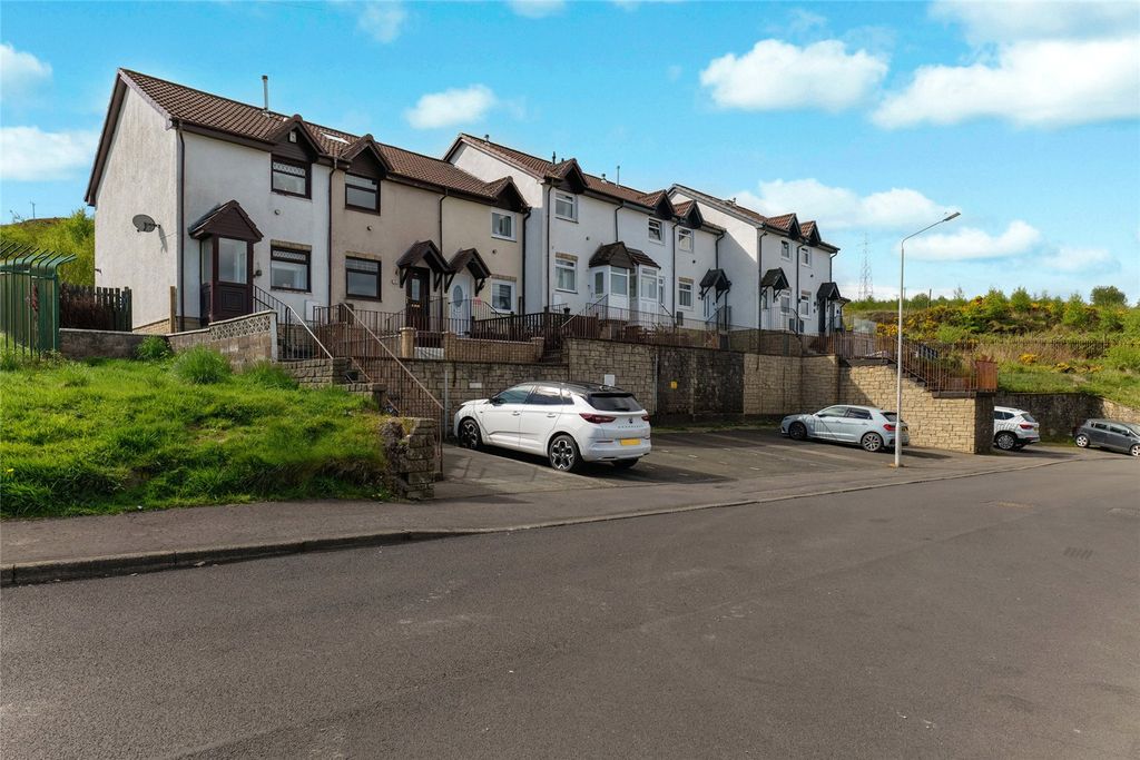 Additional image 19 of 2 bed terraced house for saleLuss Avenue, Greenock, Inverclyde PA15
