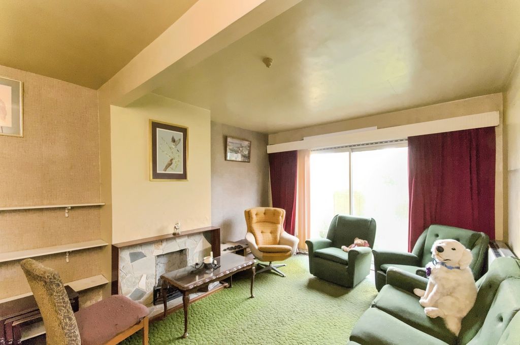 Additional image 2 of 3 bed semi-detached house for saleShrub Lane, Burwash, Etchingham, East Sussex TN19