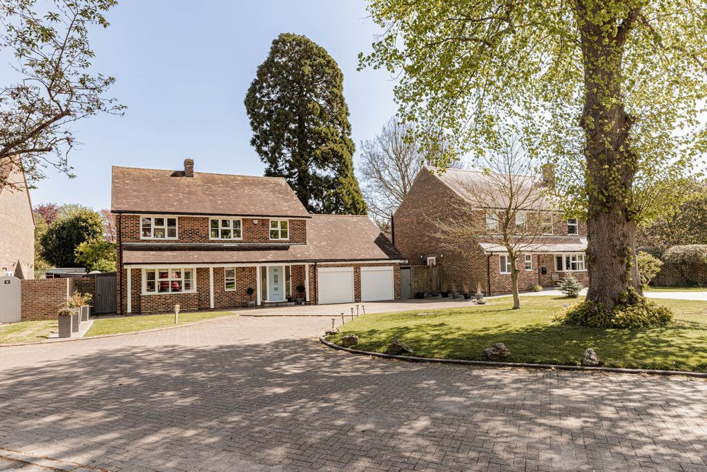 Additional image 29 of 4 bed detached house for saleOspringe Place, Faversham ME13
