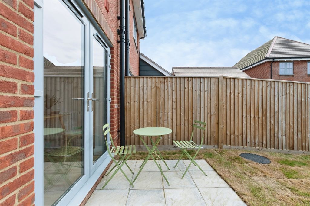 Additional image 22 of 2 bed semi-detached house for saleWhitsbury Road, Fordingbridge SP6
