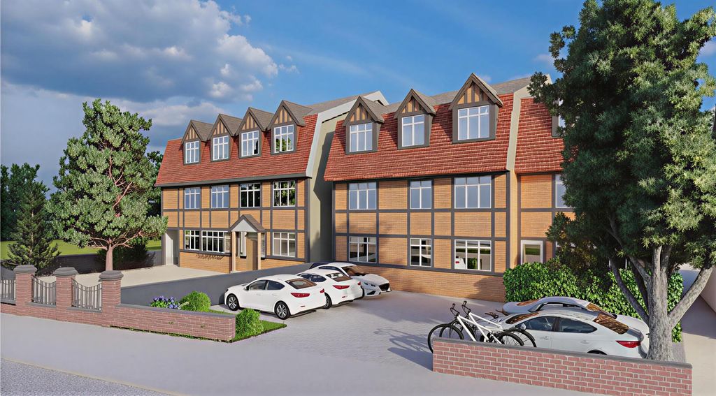 Additional image 29 of Land for saleStation Road, West Drayton UB7