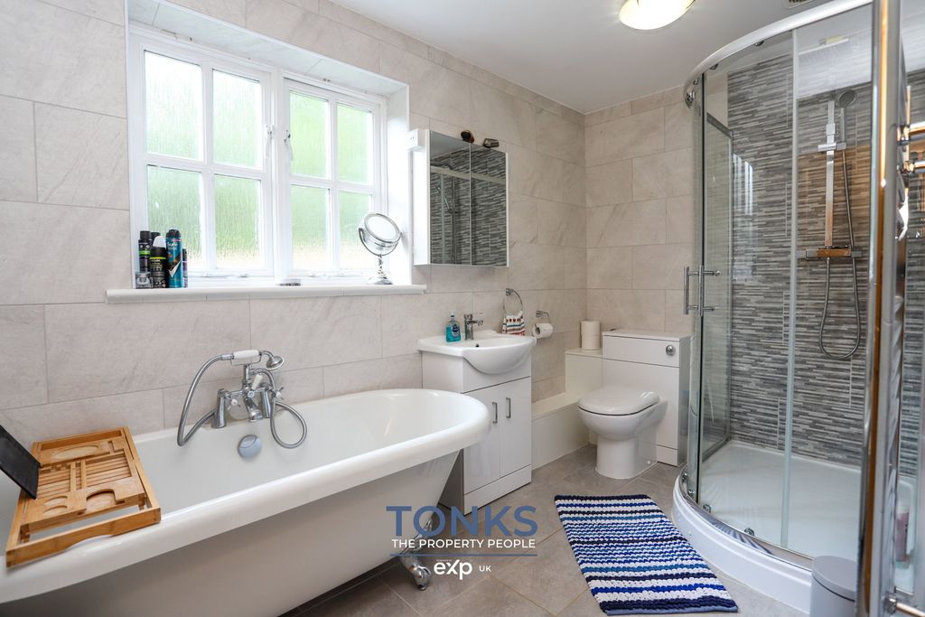 Additional image 13 of 4 bed detached house for saleFurnace Coppice, Halesowen B63