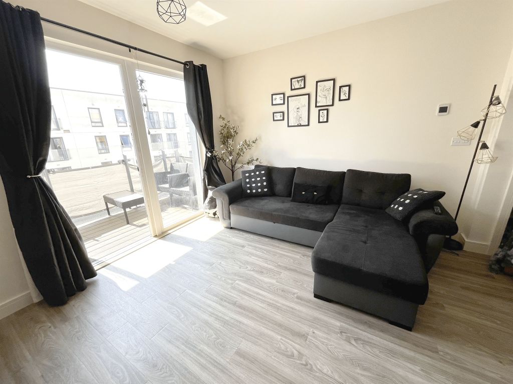 Additional image 3 of 1 bed flat for saleOcean Drive, Gillingham ME7