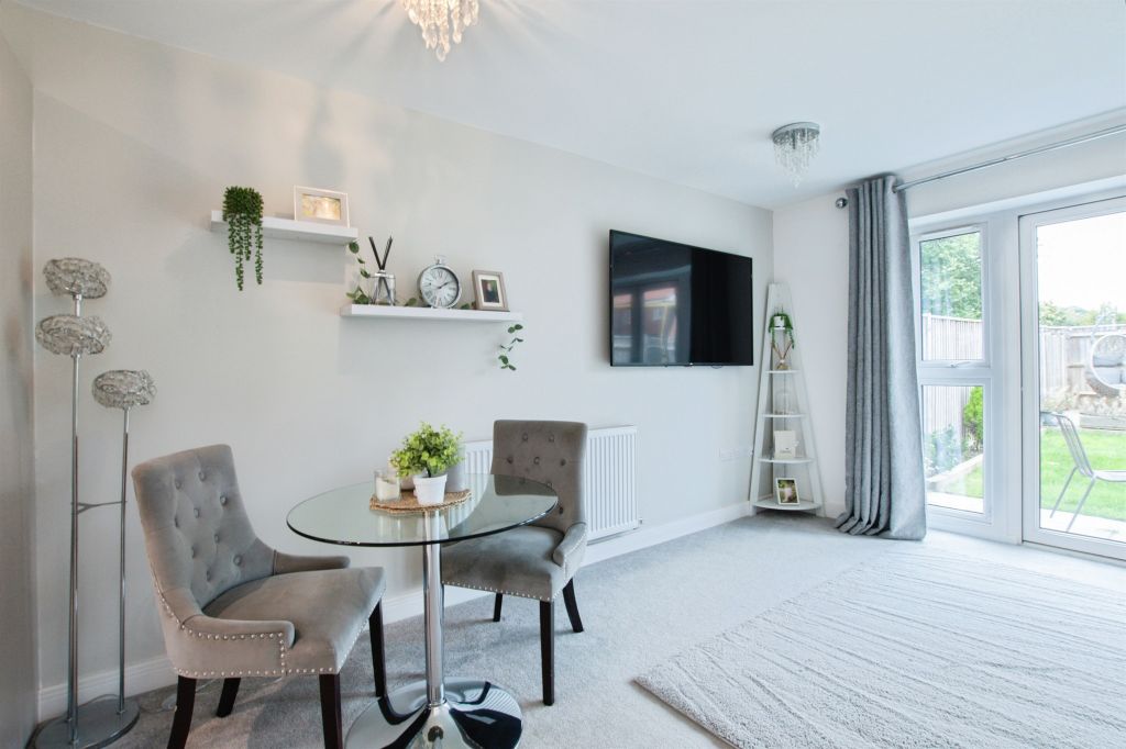 Additional image 5 of 2 bed semi-detached house for saleAugustus Avenue, Fordingbridge SP6