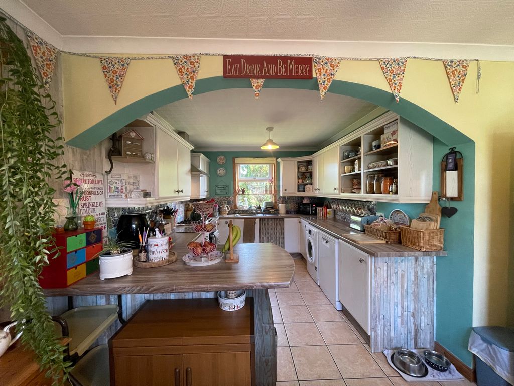 Additional image 10 of 4 bed cottage for saleWoodbine Cottage, 61, Pilmuir Road, Forres, Moray, Forres IV36