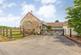 Impressive Brick and Flint Barn Conversion in Hockwold