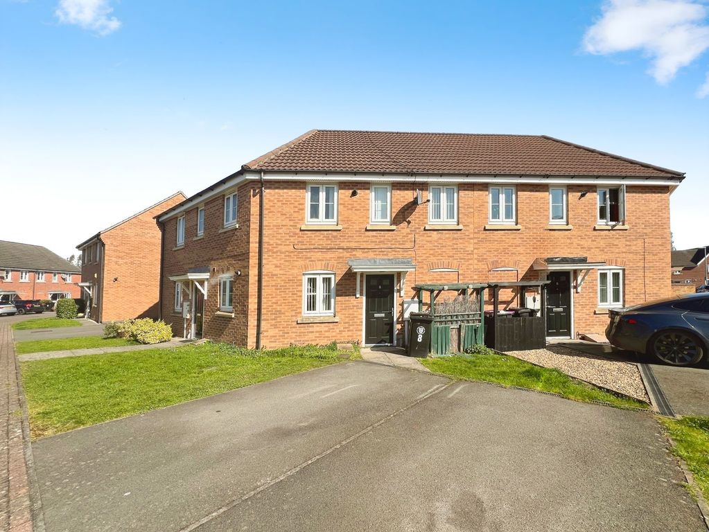 Additional image 11 of 2 bed flat for saleOrmonde Close, Grantham NG31