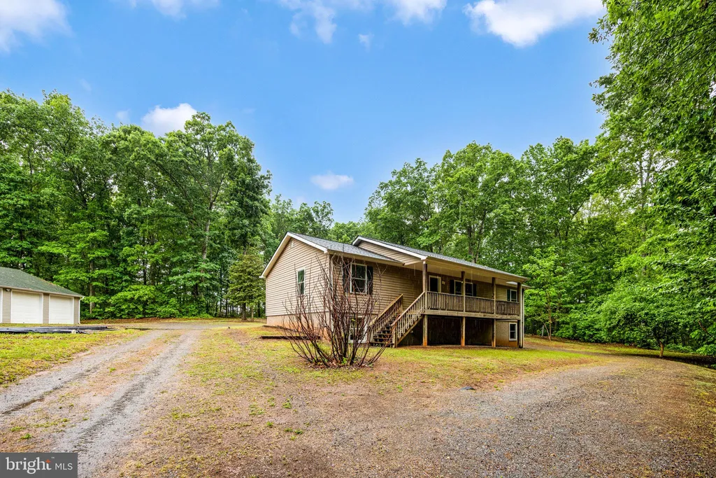 28494 Constitution Highway, Rhoadesville, VA 22542 photo 3
