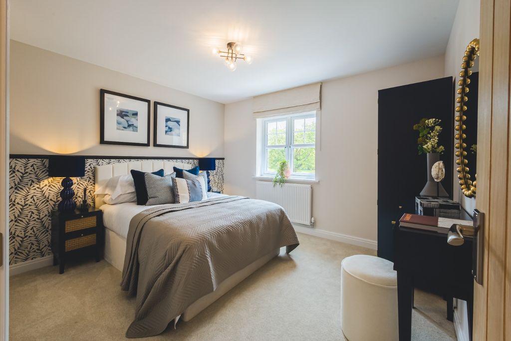 Additional image 11 of 4 bed detached house for saleRobey Avenue, Faringdon, Oxfordshire SN7
