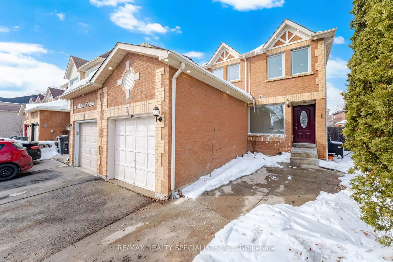 3 Mullis Crescent photo 5