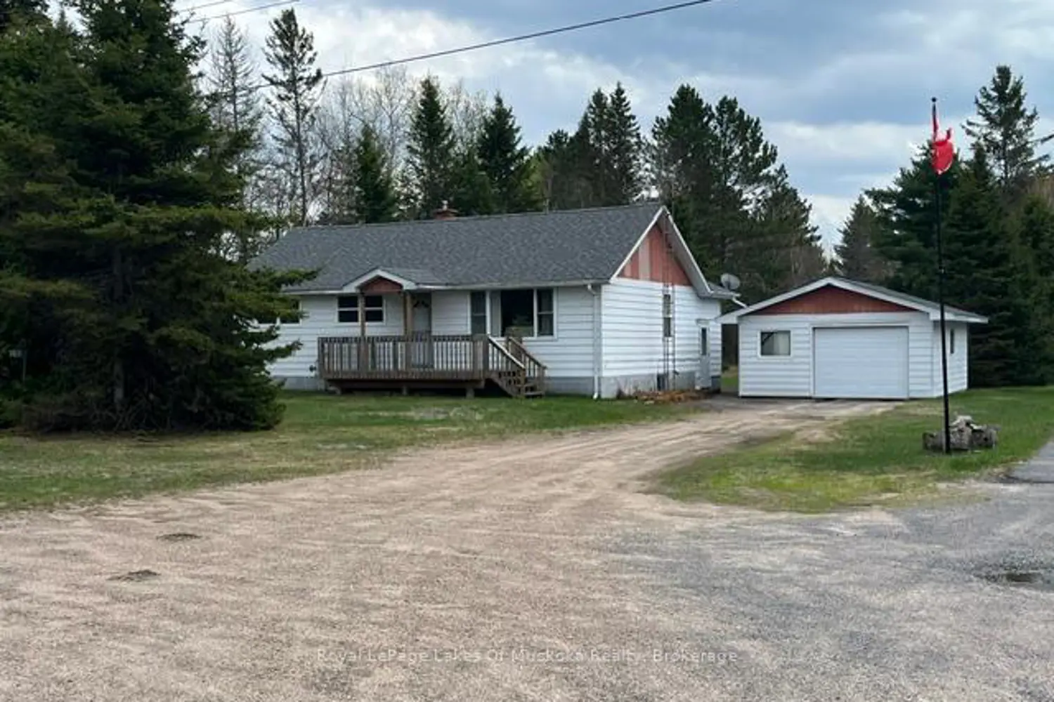 161 Forest Lake Road