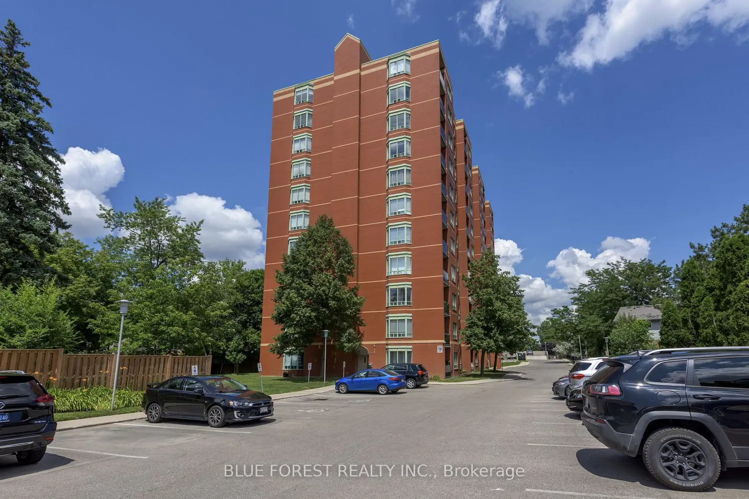 76 Base Line Road 1105