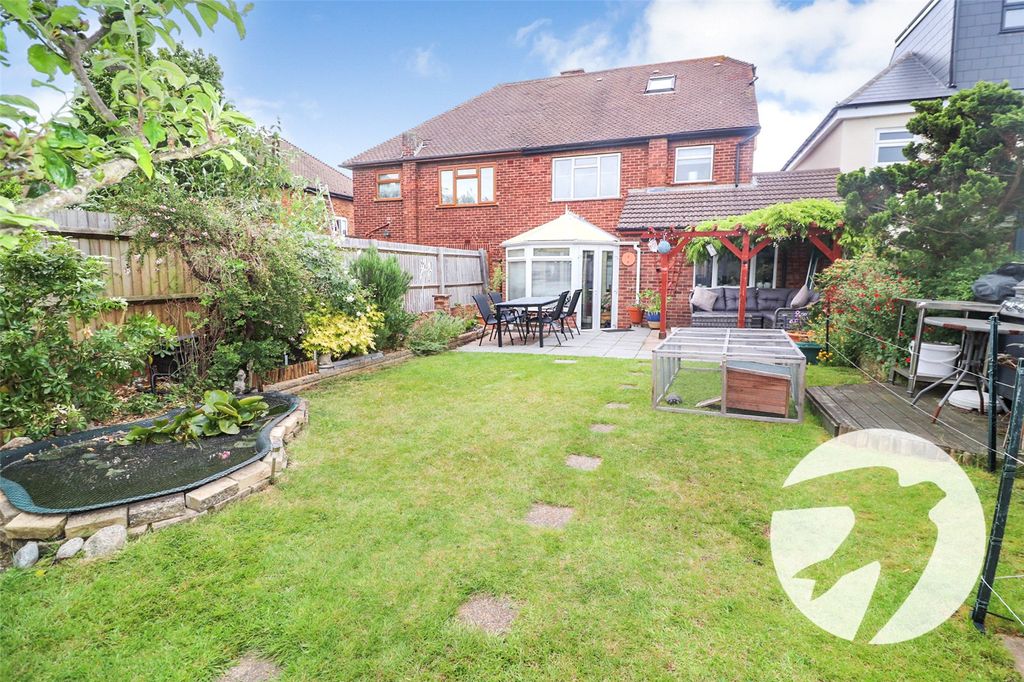 Additional image 20 of 4 bed semi-detached house for saleSwanton Road, Erith DA8