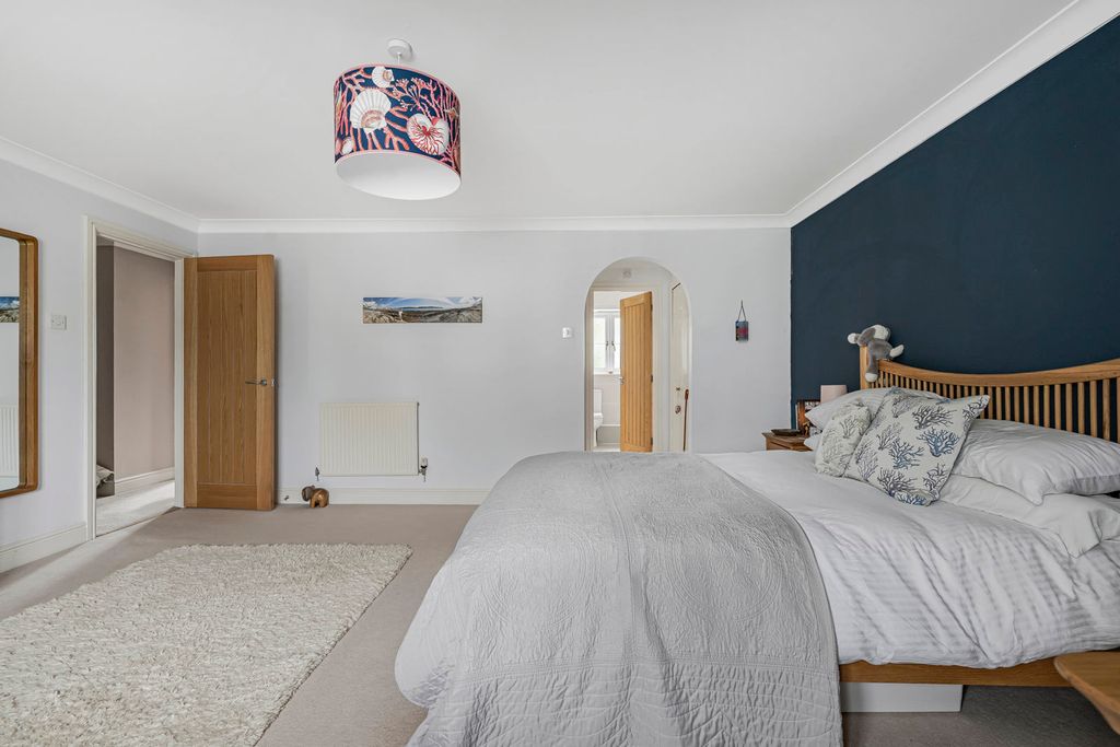 Additional image 13 of 5 bed detached house for saleNursery View, Faringdon, Oxfordshire SN7