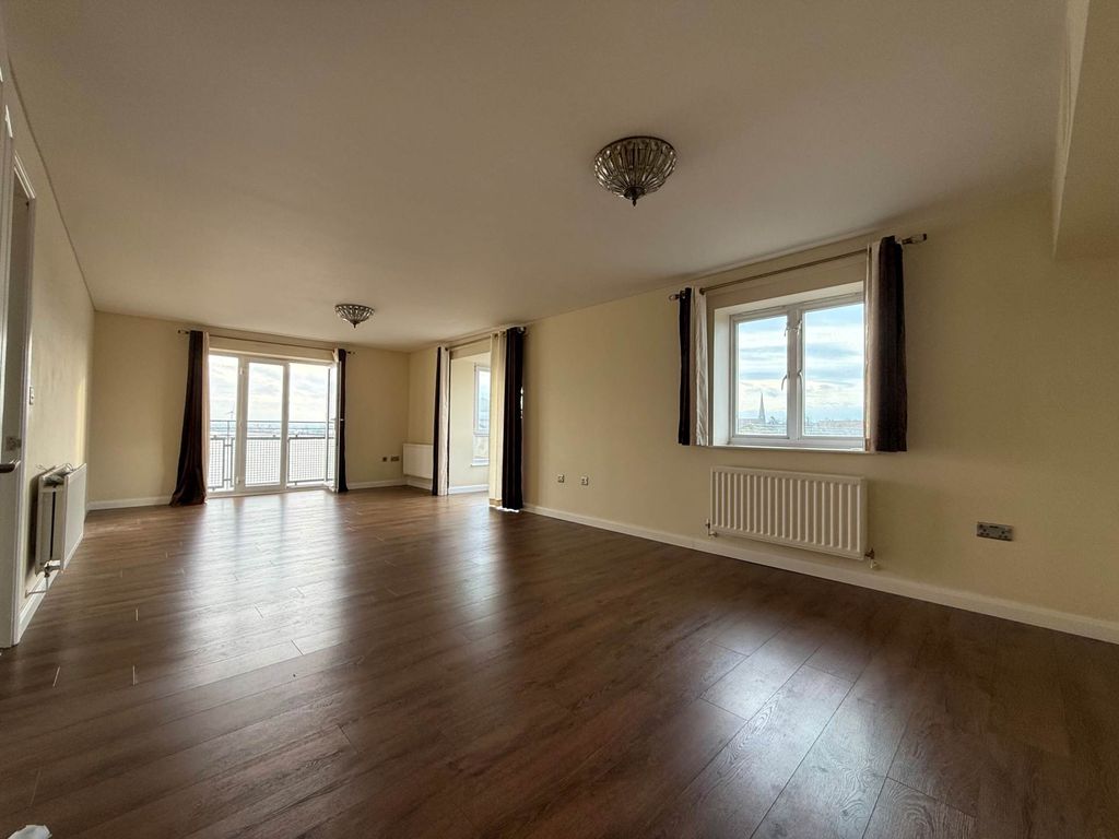 Additional image 5 of 2 bed flat for saleMacarthur Close, Erith DA8