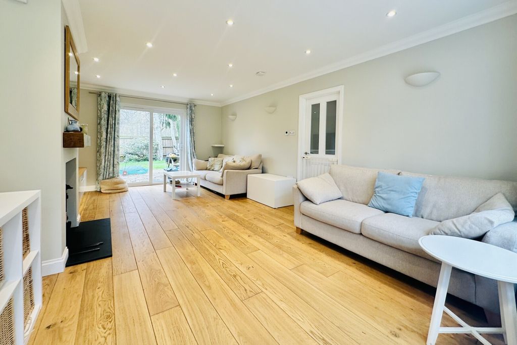 Additional image 14 of 4 bed detached house for saleBelvedere Close, Fleet, Hampshire GU51