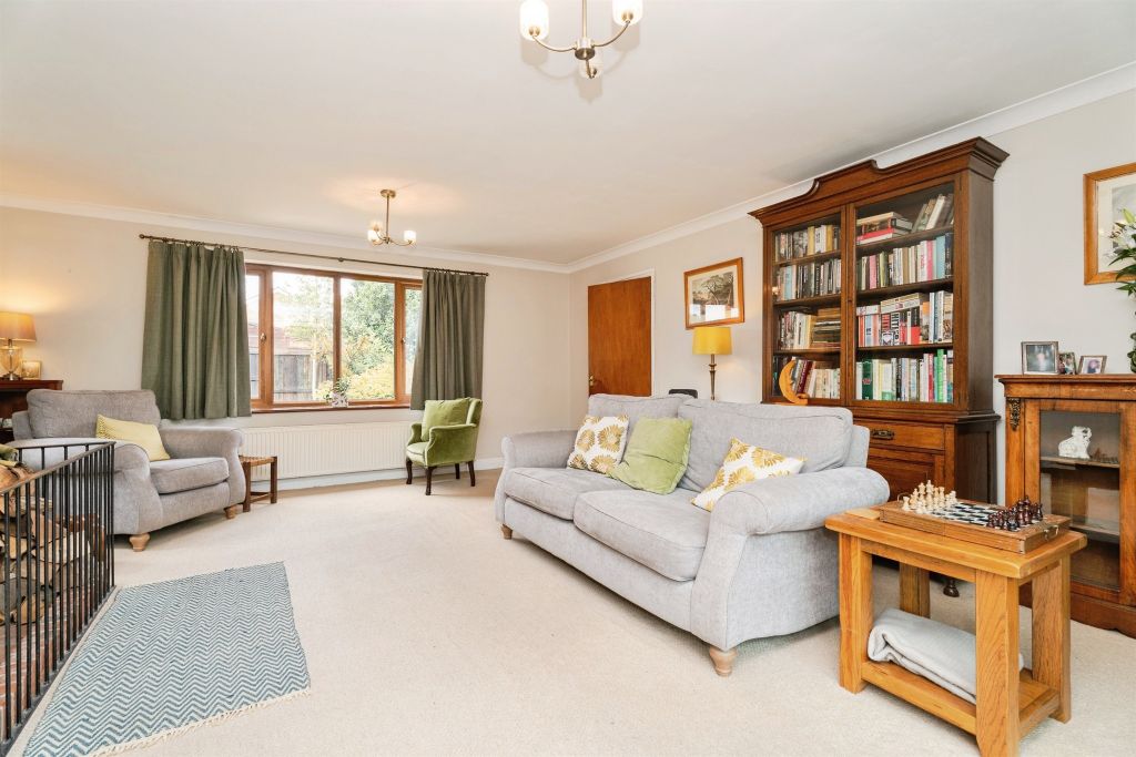 Additional image 4 of 4 bed detached bungalow for saleWalnut Grove, Fakenham NR21