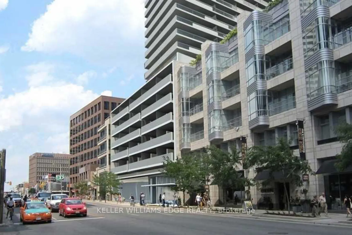 Additional image 6 of 2221 Yonge Street 809