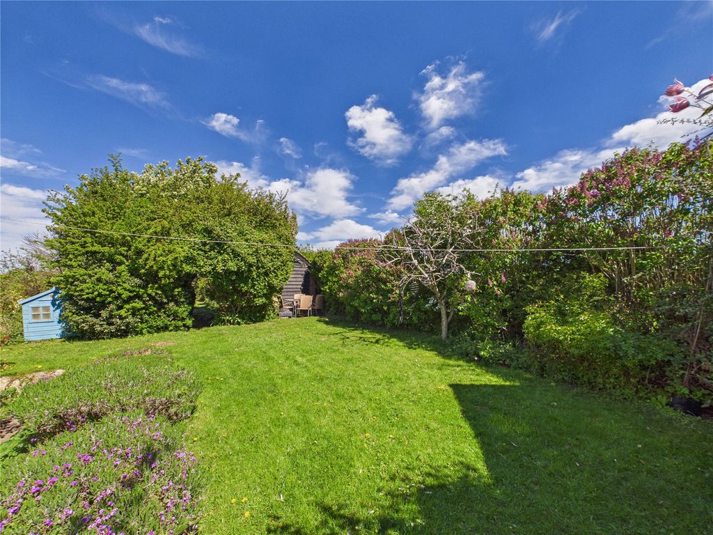 Additional image 7 of 4 bed semi-detached house for saleGulpher Road, Felixstowe, Suffolk IP11