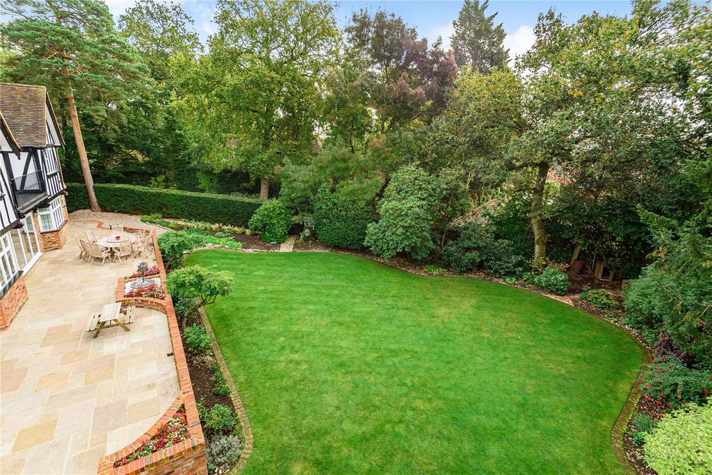 Additional image 31 of 6 bed detached house for saleManor Lane, Gerrards Cross, Buckinghamshire SL9