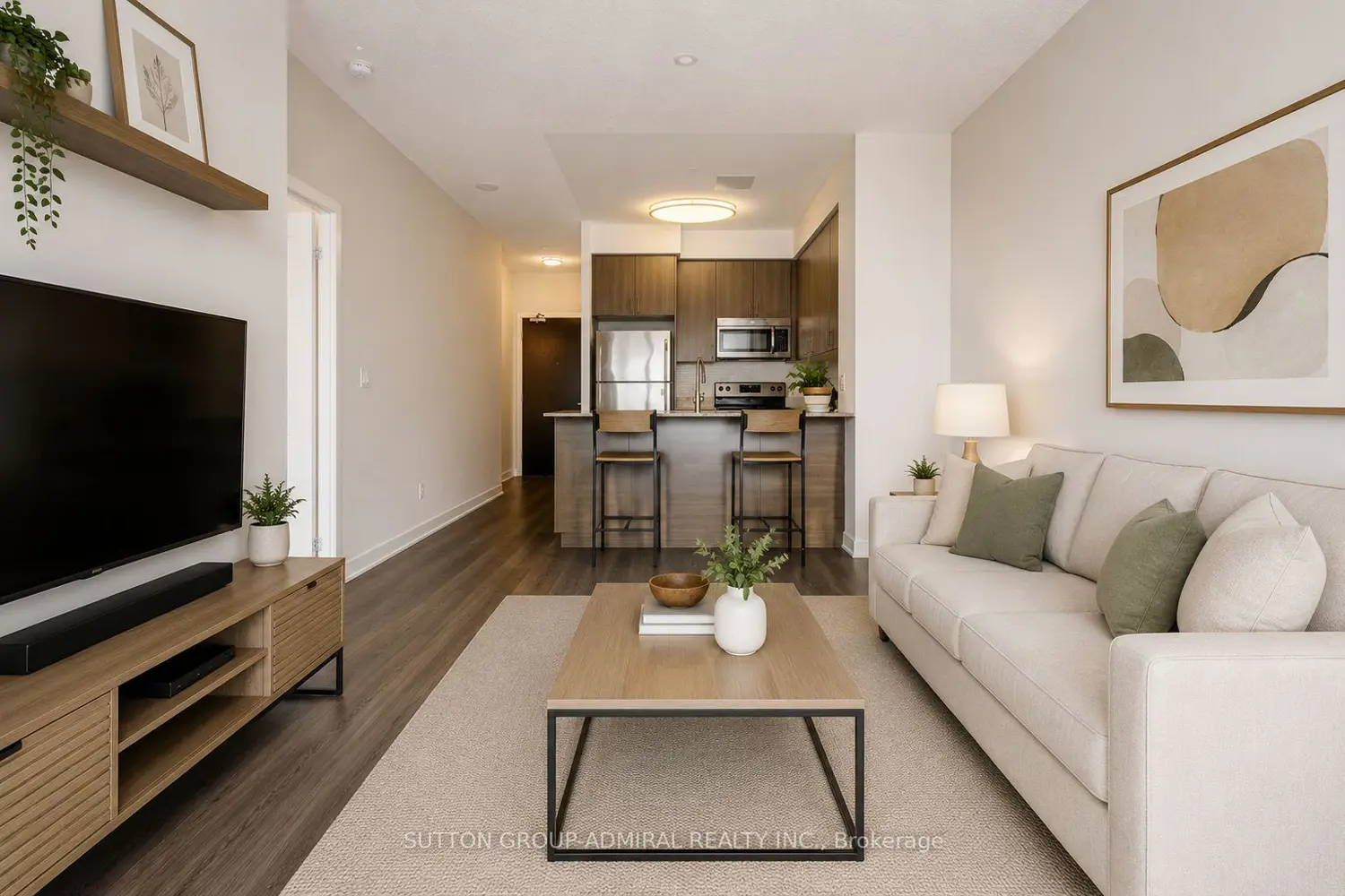 Additional image 8 of 225 Sackville Street Ph2606