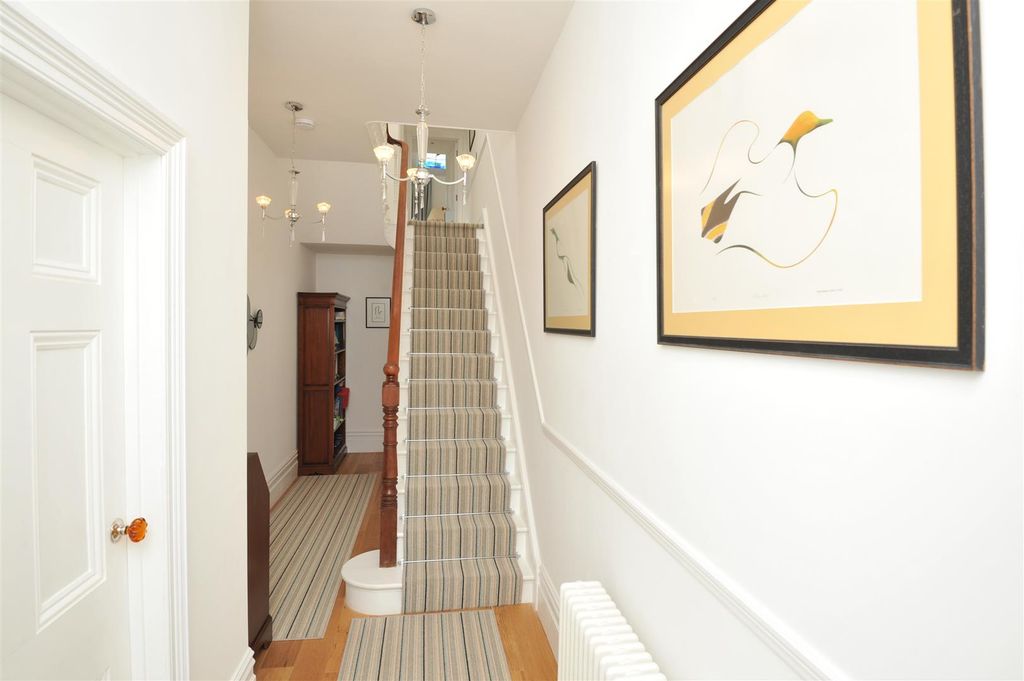 Additional image 9 of 4 bed town house for saleSt. Fimbarrus Road, Fowey PL23