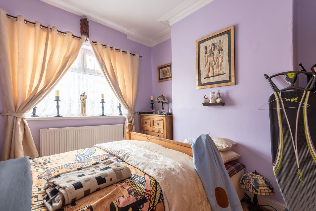 Additional image 17 of 1 bed flat for saleWelholme Road, Grimsby DN32